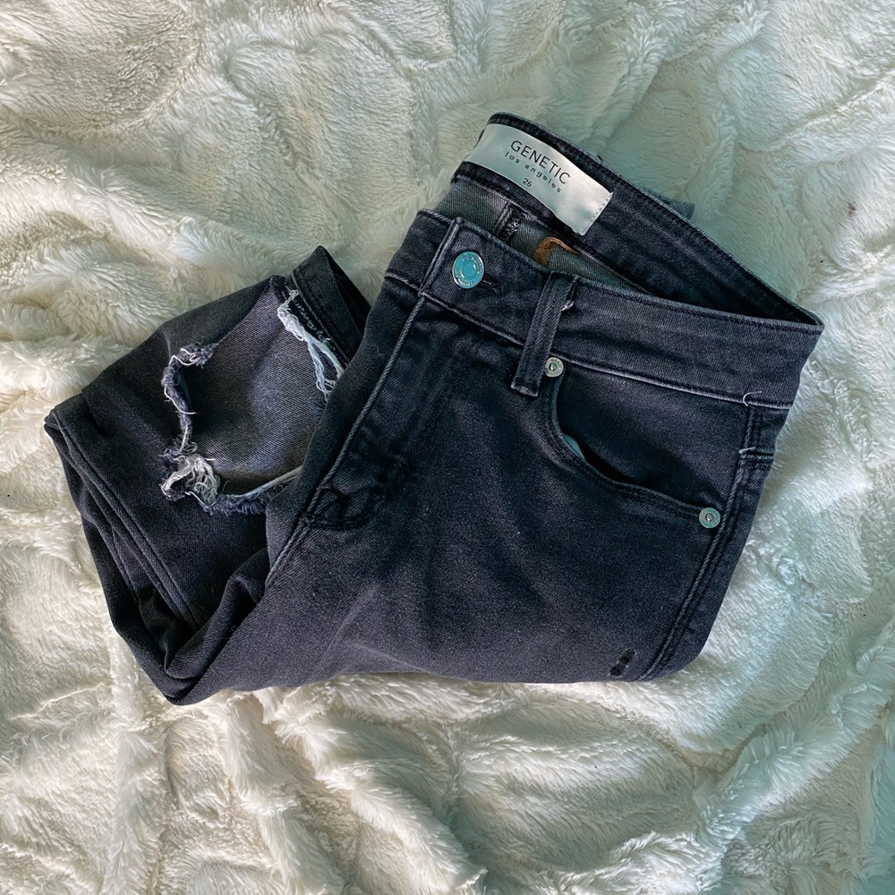 GENETIC LOS ANGELES jeans